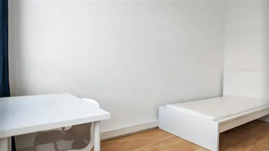 Rooms in Berlin Charlottenburg-Wilmersdorf - photo 10