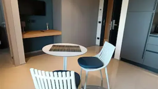 Apartments in Catania - photo 4