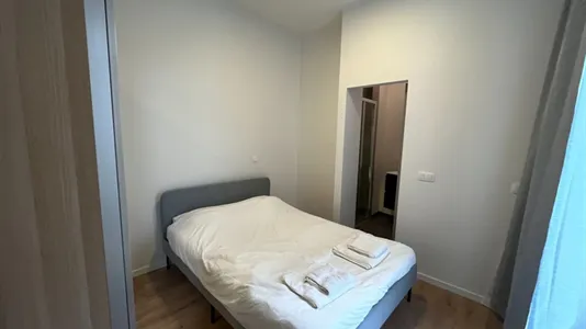 Apartments in Brussels Elsene - photo 6