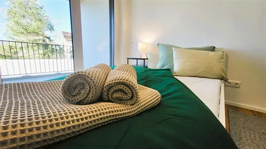 Apartments in Augsburg - photo 2
