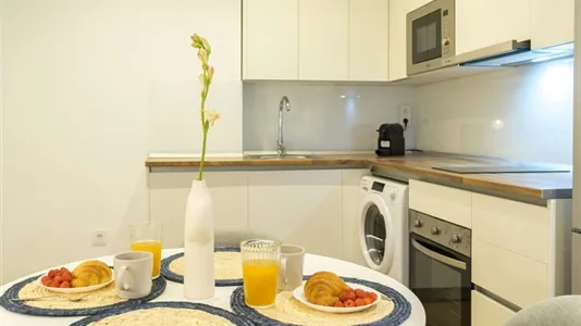 Apartments in Málaga - photo 9