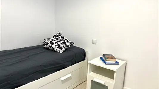 Rooms in Madrid Moncloa-Aravaca - photo 7