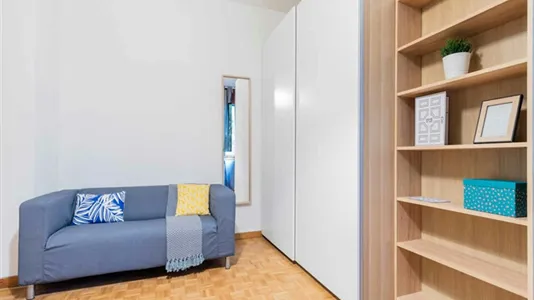 Rooms in Padua - photo 2