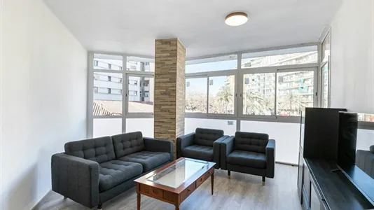 Apartments in Barcelona Sant Martí - photo 1