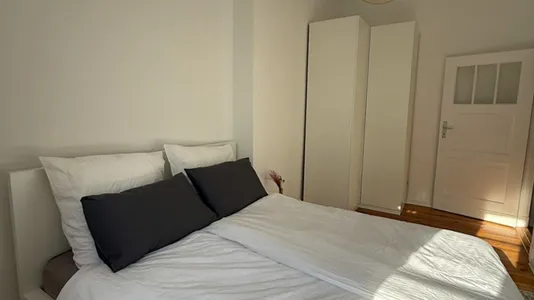 Apartments in Berlin Charlottenburg-Wilmersdorf - photo 3