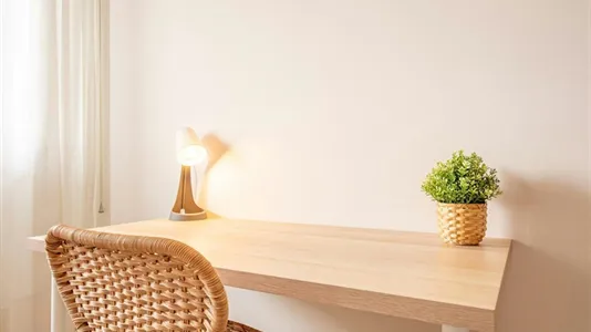 Rooms in Milano Zona 9 - Porta Garibaldi, Niguarda - photo 7