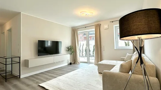 Apartments in Segeberg - photo 2