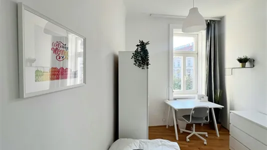 Rooms in Wien Neubau - photo 5