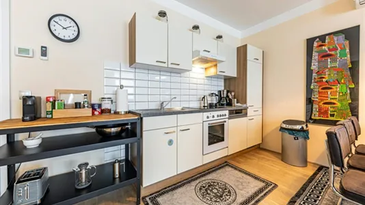 Apartments in Wien Wieden - photo 6