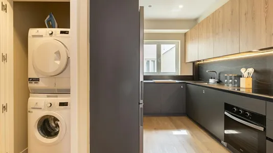 Rooms in Madrid Chamberí - photo 9