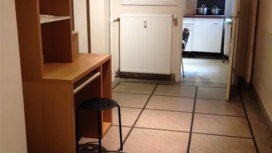 Apartments in Brussels Ukkel - photo 5