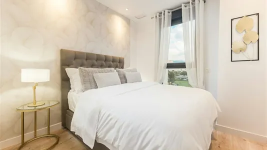 Apartments in Málaga - photo 9