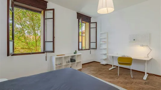 Rooms in Padua - photo 3