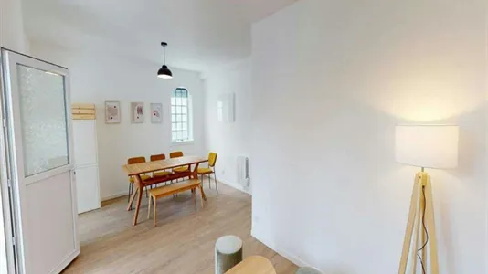 Rooms in Boulogne-Billancourt - photo 9