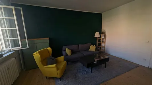 Apartments in Berlin Tempelhof-Schöneberg - photo 9