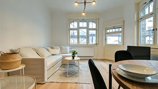 Apartments in Stuttgart-Süd - photo 4