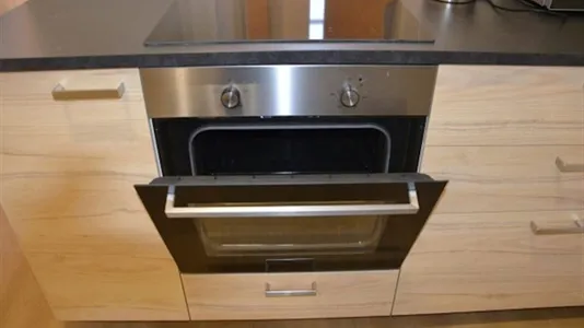 Rooms in Location is not specified - photo 5