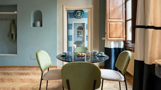 Apartments in Florence - photo 10