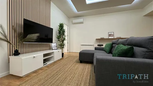 Rooms in Madrid Tetuán - photo 9