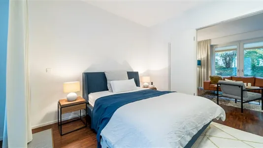 Apartments in Berlin Pankow - photo 9