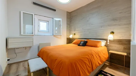 Apartments in Madrid Centro - photo 5