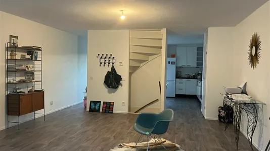 Rooms in Rotterdam Prins Alexander - photo 7