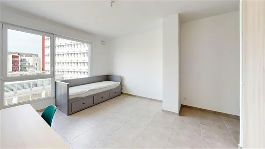 Apartments in Dijon - photo 9