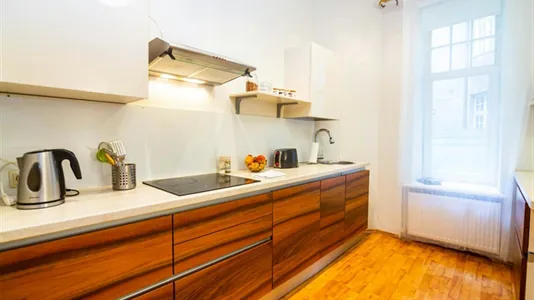 Apartments in Riga Centrs - photo 8