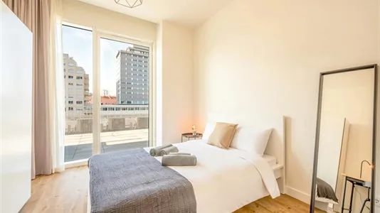 Apartments in Location is not specified - photo 2