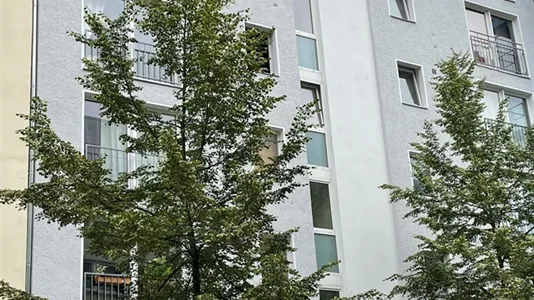 Apartments in Berlin Mitte - photo 8