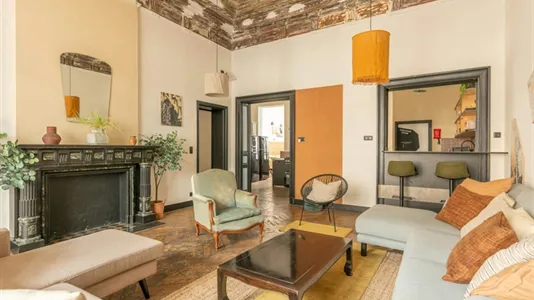 Rooms in Stad Brussel - photo 7