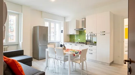 Rooms in Milano Zona 3 - Porta Venezia, Città Studi, Lambrate - photo 10