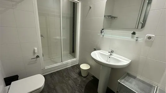 Apartments in Madrid Chamberí - photo 5