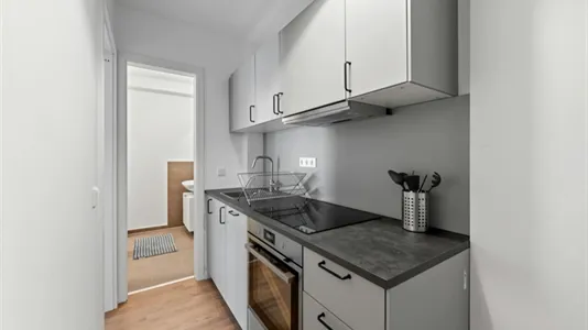 Rooms in Berlin Mitte - photo 5