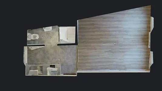 Apartments in Le Havre - photo 8