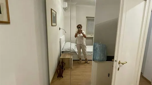 Rooms in Roma Municipio XIV – Monte Mario - photo 3