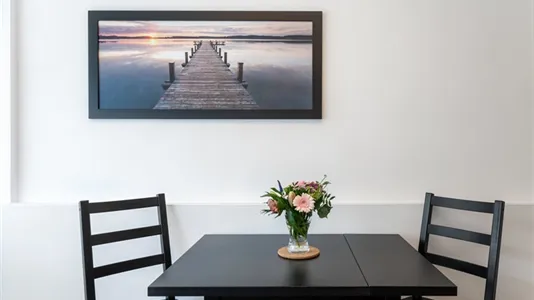 Apartments in Vienna Landstraße - photo 10