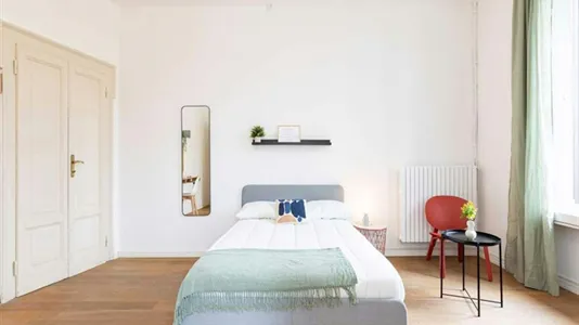 Rooms in Milano Zona 3 - Porta Venezia, Città Studi, Lambrate - photo 5