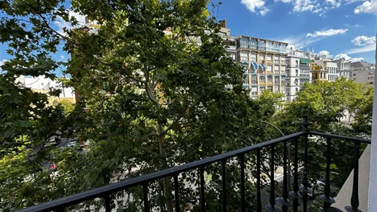 Rooms in Madrid Salamanca - photo 8