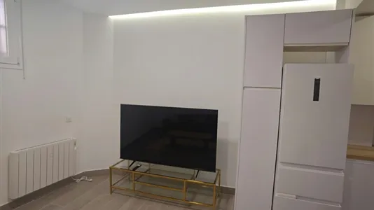 Apartments in Madrid Fuencarral-El Pardo - photo 10