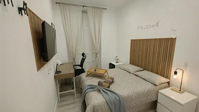 Room for rent in Madrid Chamberí, Madrid