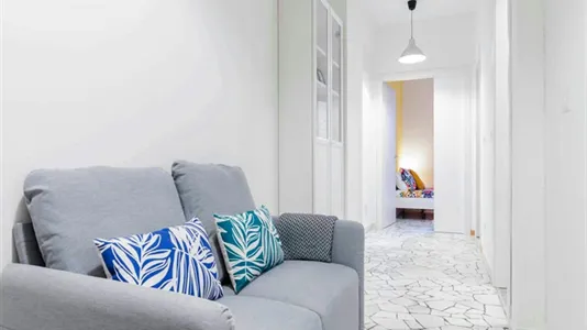 Rooms in Milano Zona 6 - Barona, Lorenteggio - photo 8