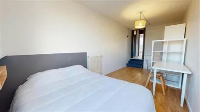 Room for rent in Toulouse, Occitanie