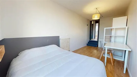 Rooms in Toulouse - photo 1