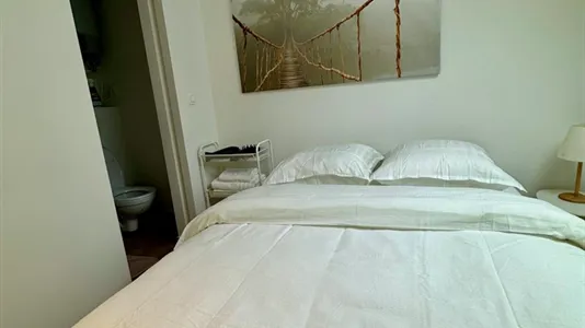 Apartments in Brussels Sint-Gillis - photo 7