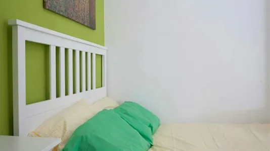 Rooms in Bologna - photo 3