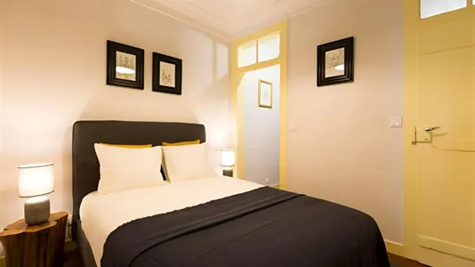 Apartments in Location is not specified - photo 10