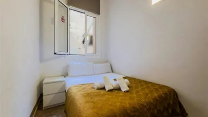 Apartment for rent in Barcelona Ciutat Vella, Barcelona
