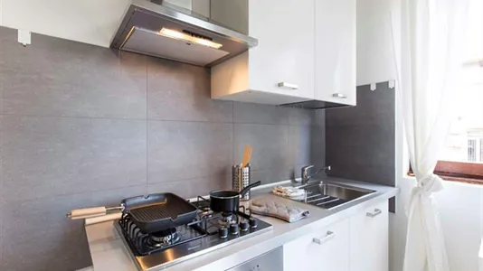 Rooms in Milano Zona 7 - Baggio, De Angeli, San Siro - photo 10