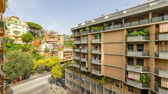 Apartments in Roma Municipio I – Centro Storico - photo 3